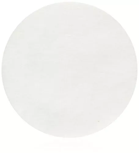 Organic Essentials Organic Cotton Rounds - 80 ea