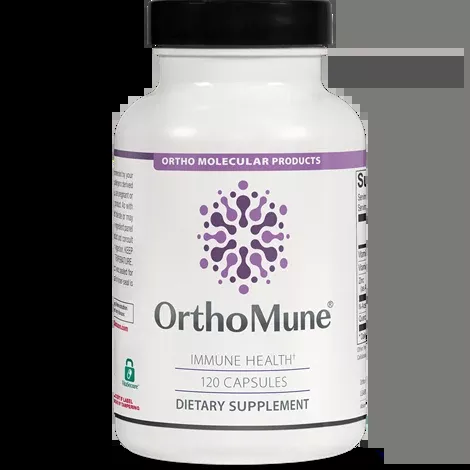 OrthoMune Capsule