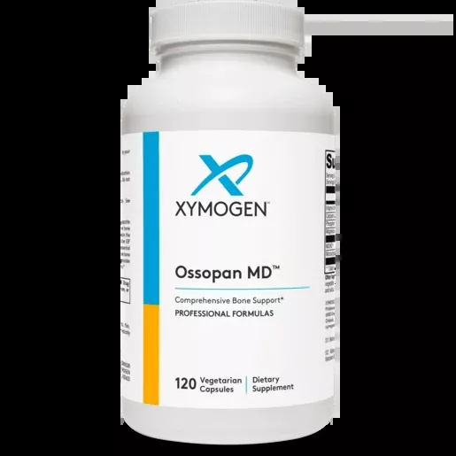 Ossopan MD 120 Capsules
