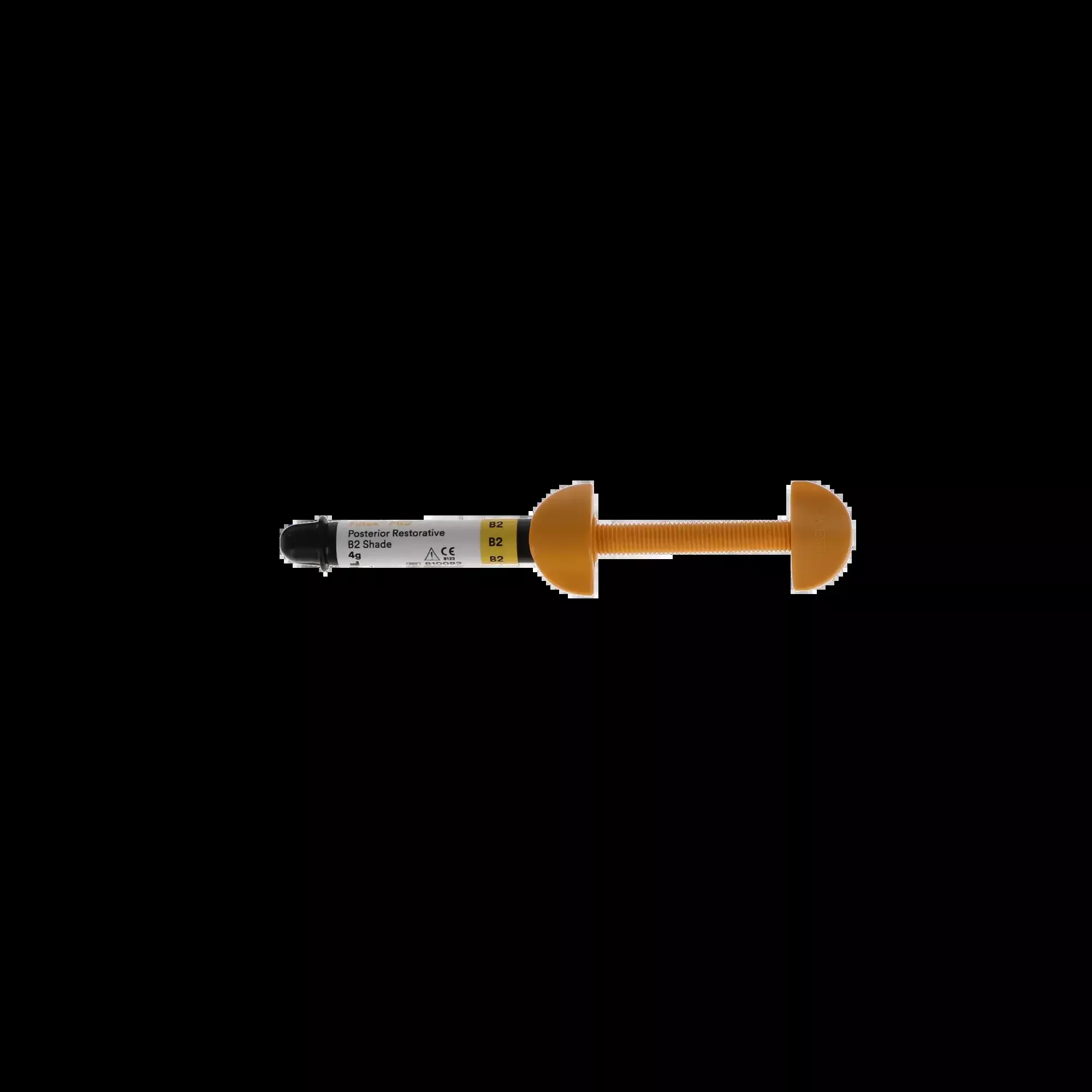 P-60 - Syringe - B2