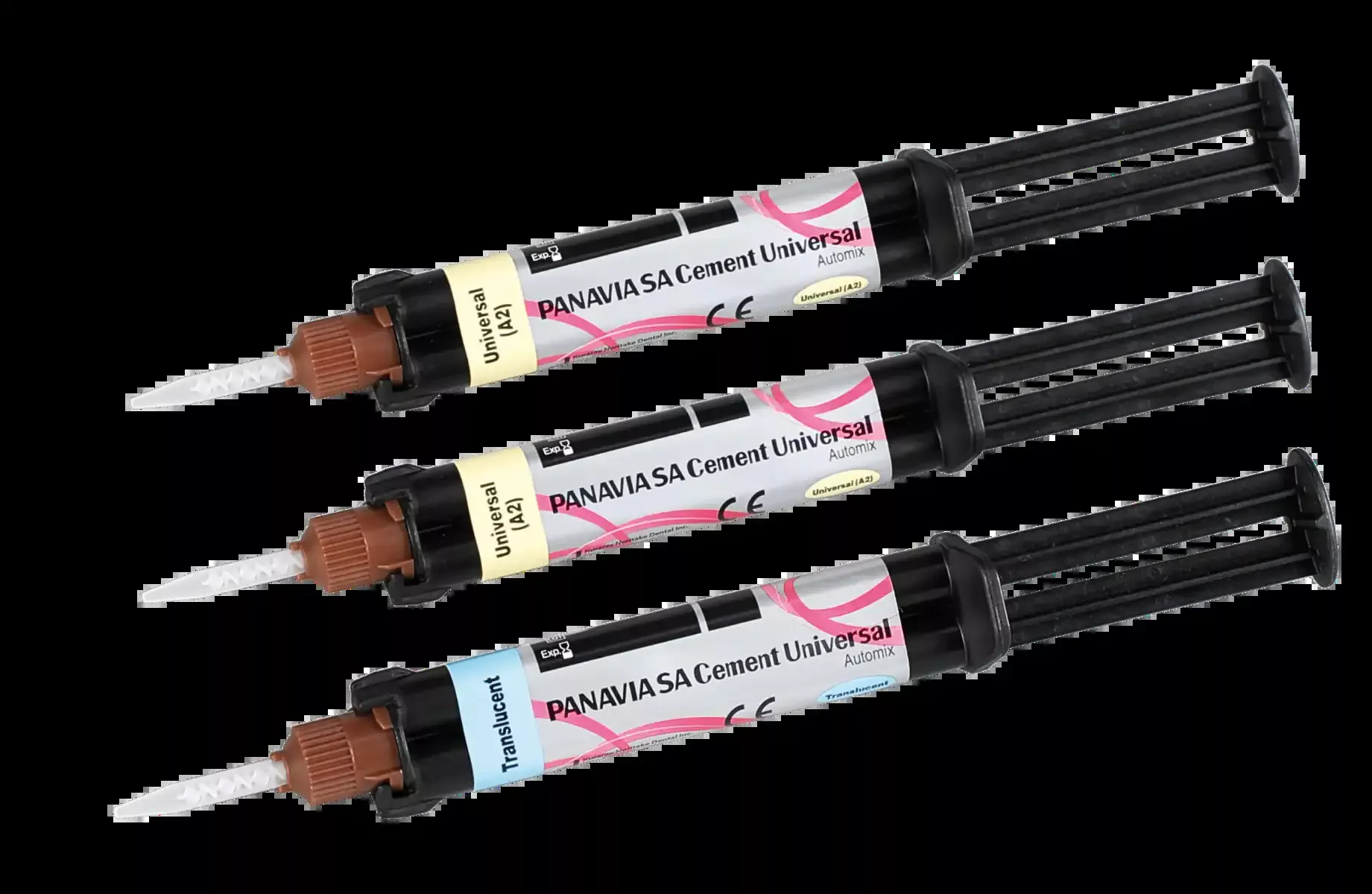 Panavia SA Universal Automix Value Pack Universal A2
