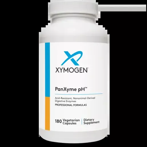 PanXyme pH™ 180 Capsules
