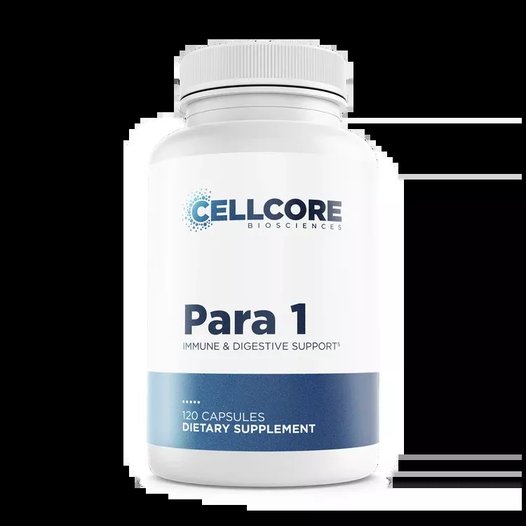 Para 1 120C