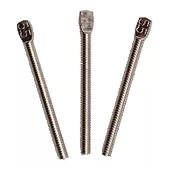 Parallel-Sided Post Titanium #5.5 (10)