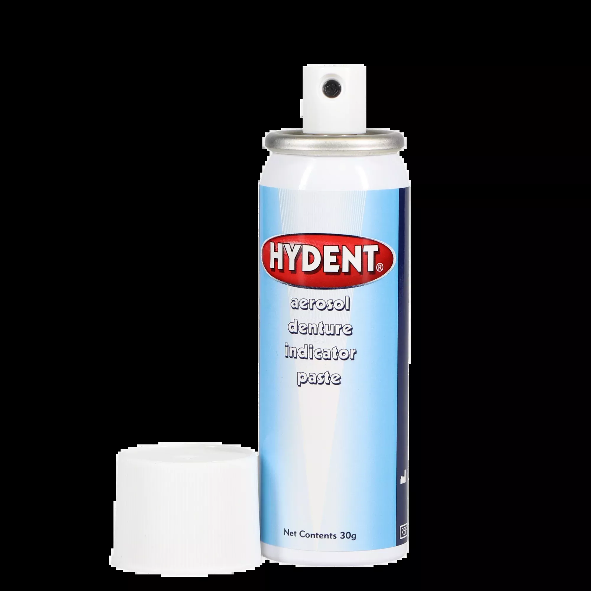 Pascal - Hydent Denture Indicator Paste 30gm
