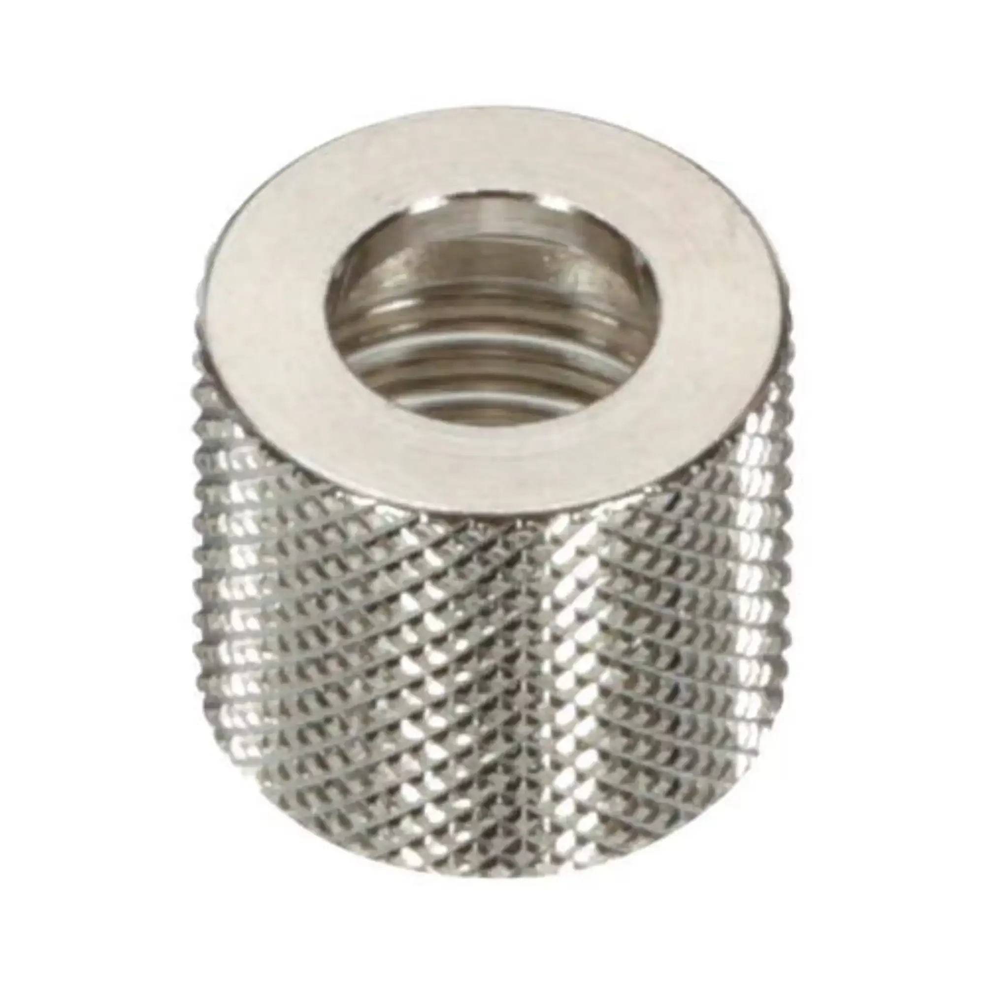 Penta Syringe Hub Cap