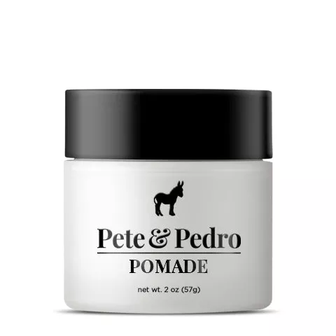 Pete & Pedro Hair Pomade