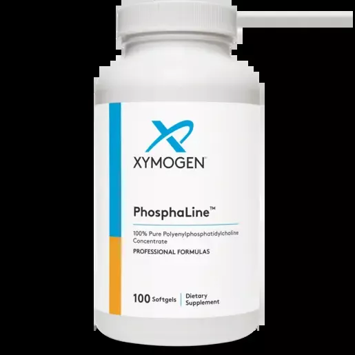 PhosphaLine™ 100 Softgels