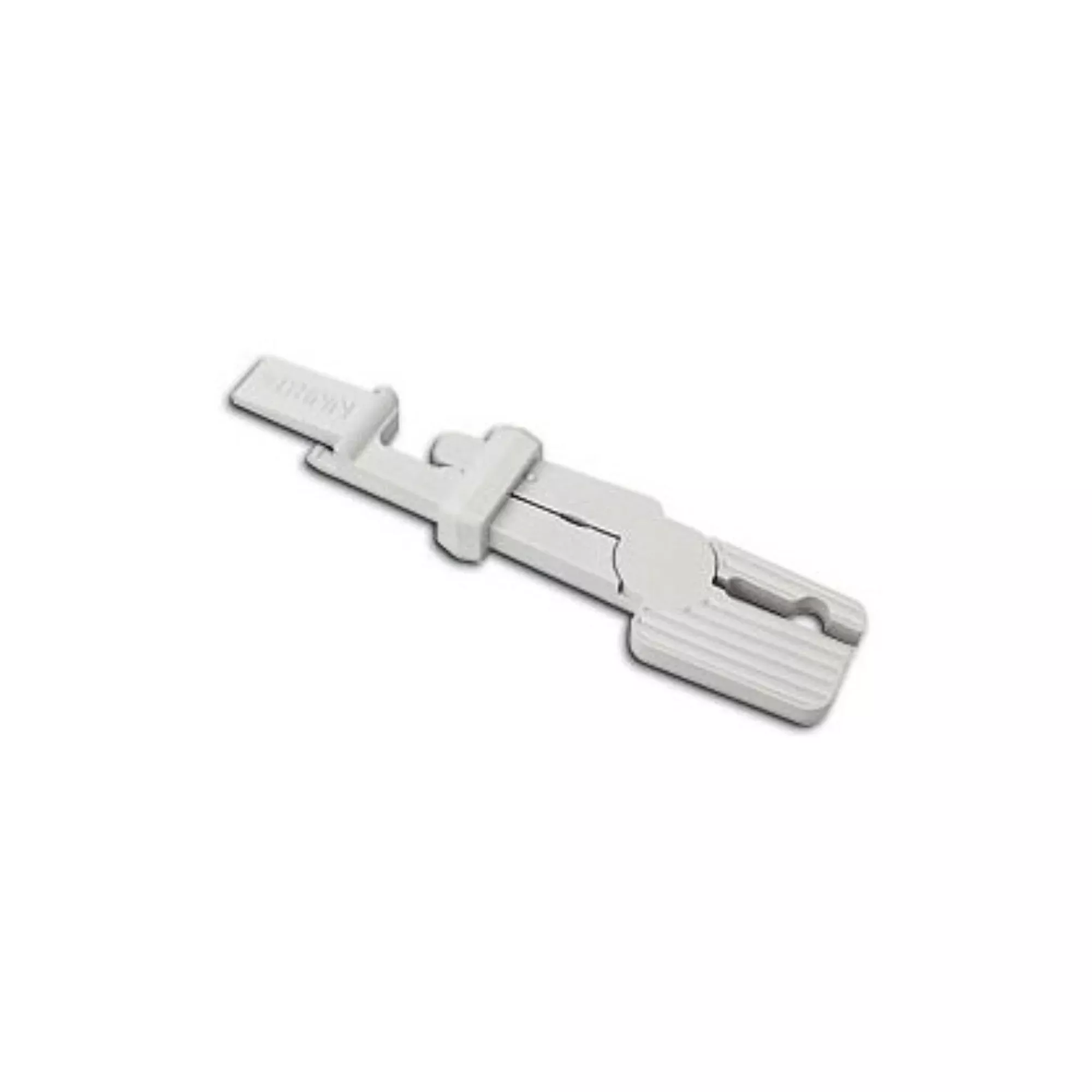 Plasdent - Snap Digital Sensor Holder BEIGE 3 Pk. Constructed of high-impact