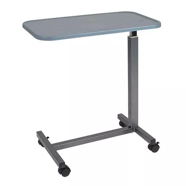 Plastic Top Overbed Table by Drive Medical