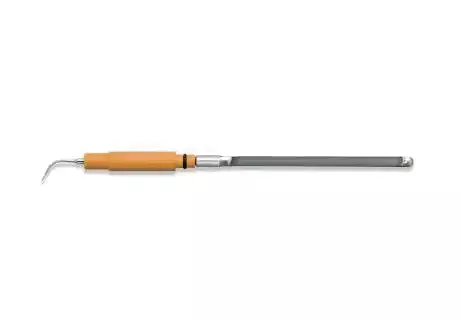 Premier - Resin Handle Ultrasonic Insert 25K #10