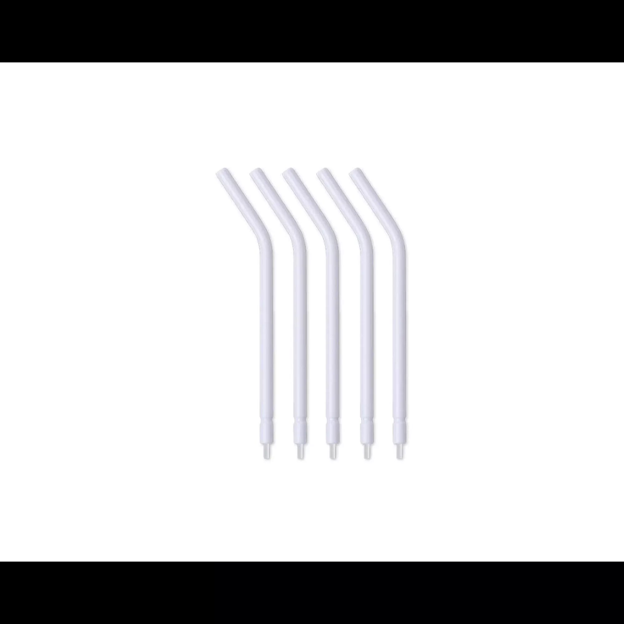 Premium Plus - Air-Water Syringe Tips White, 250 pcs/bag