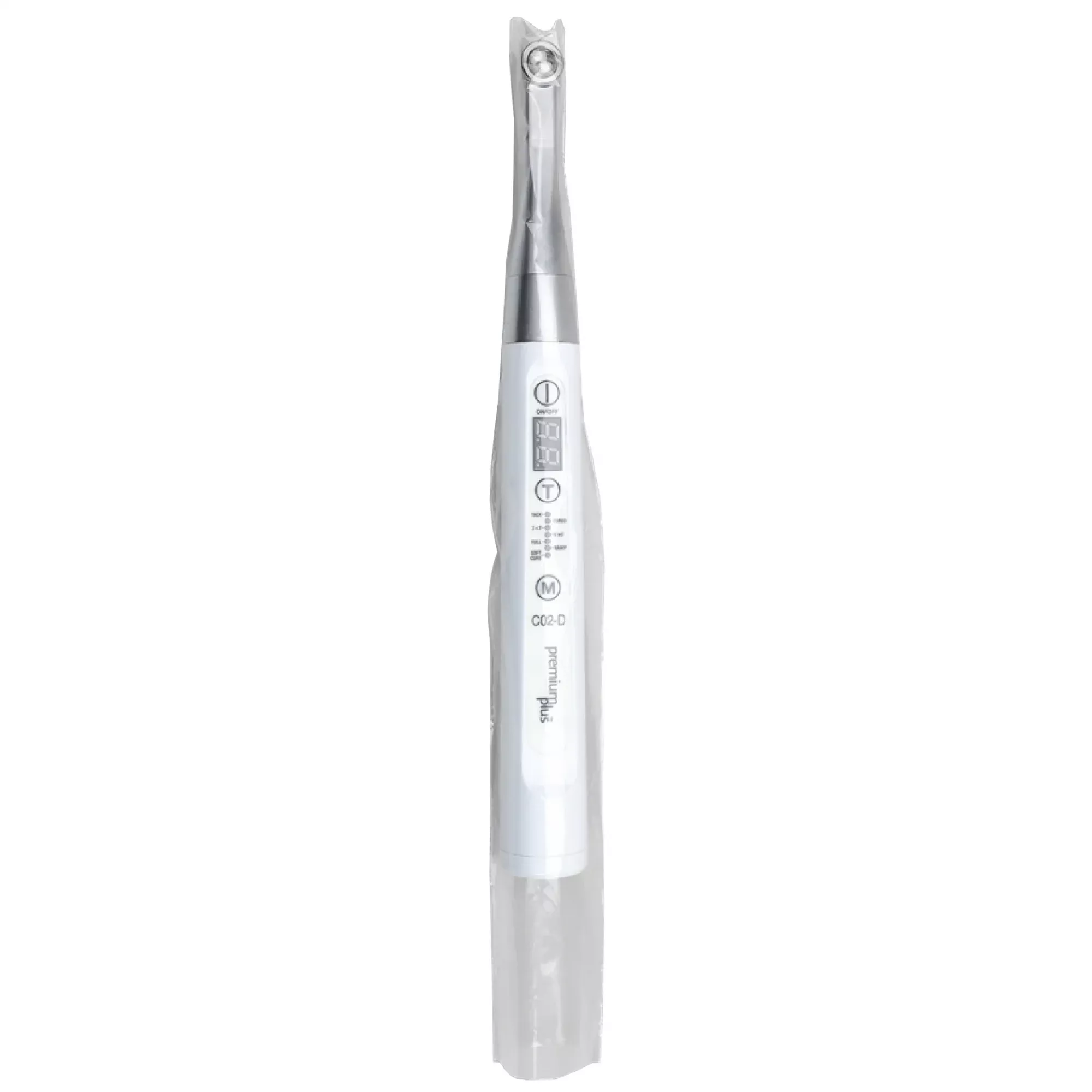 Premium Plus - Intraoral Camera / Right Angle Curing Light Sleeves (for C02-C/S/D) 500/Pk