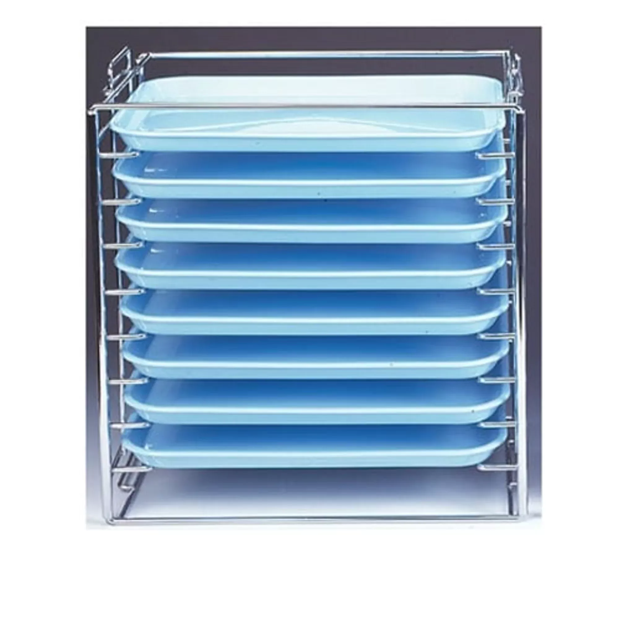 Premium Plus - Tray Rack 'B' Standard