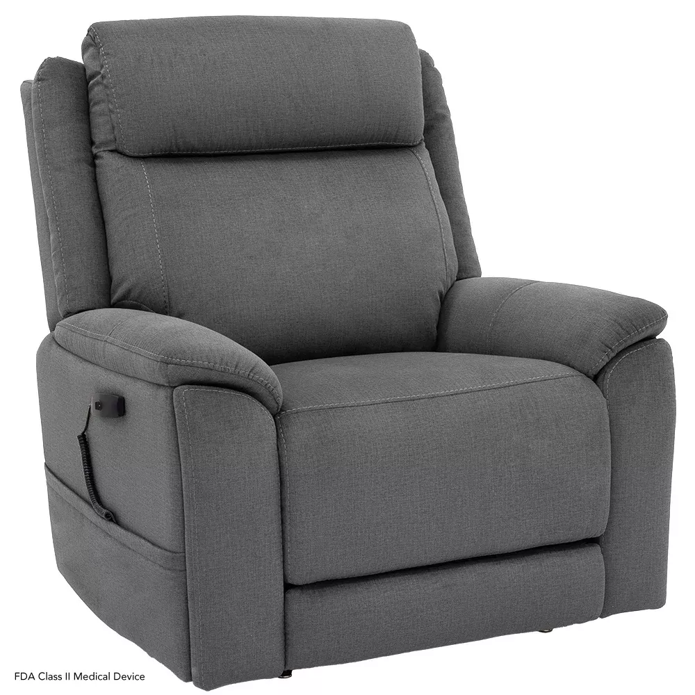 Pride Power Lift Chair Recliners - Evolution Collection LC435L (Large)