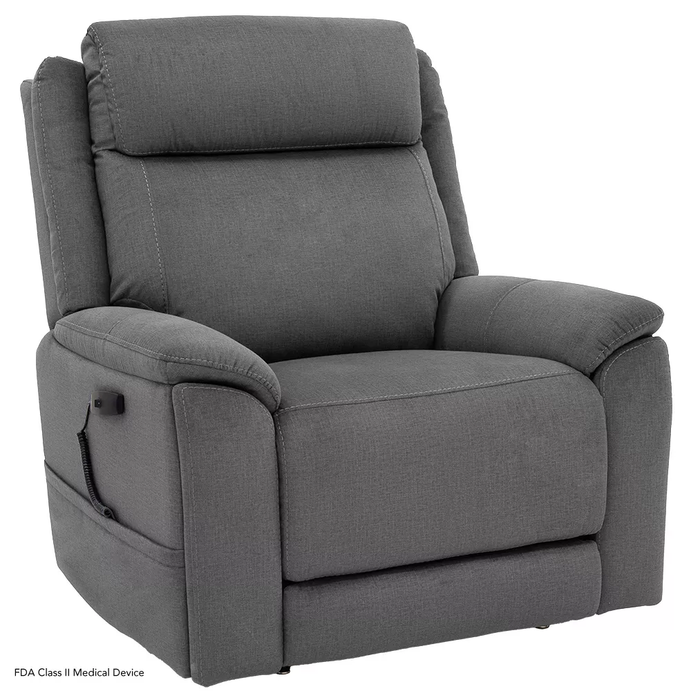 Pride Power Lift Chair Recliners - Evolution Collection LC435M (Medium)
