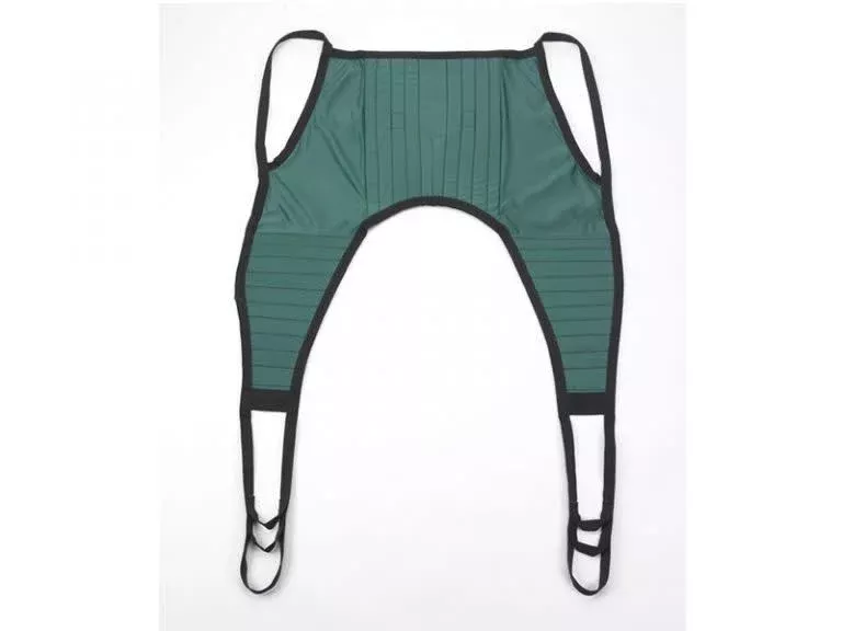Proactive Divided Leg/U Sling Padded