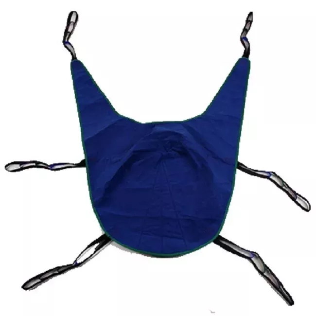 Proactive Padded Divided Leg Sling With Head Support