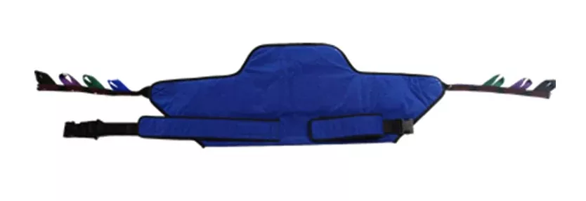 Proactive Solid Sit To Stand Sling - Medium (16" x 32.5")
