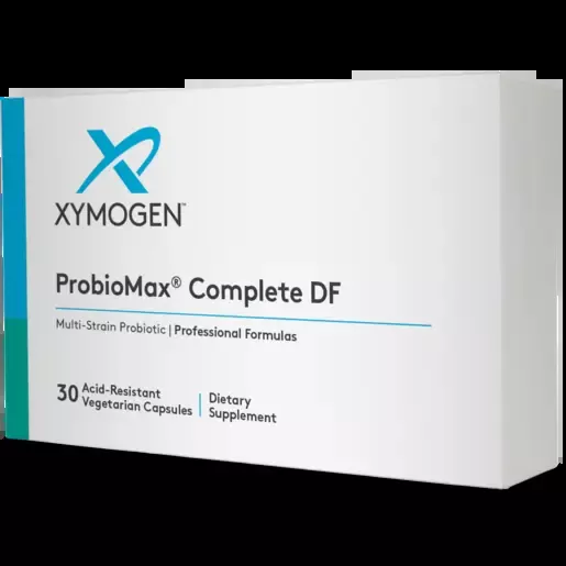 ProbioMax Complete DF 30 Capsules
