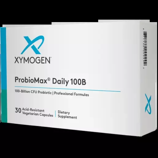 ProbioMax Daily 100B 30 Capsules