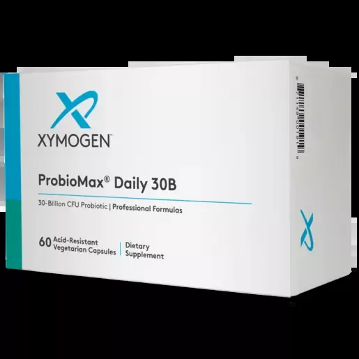 ProbioMax Daily 30B 60 Capsules