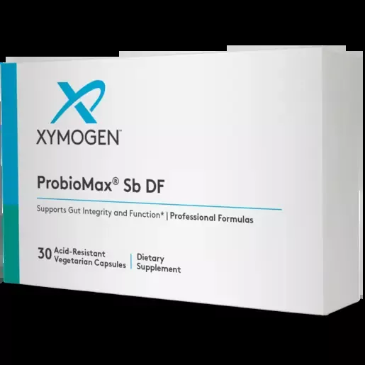 ProbioMax Sb DF 30 Capsules