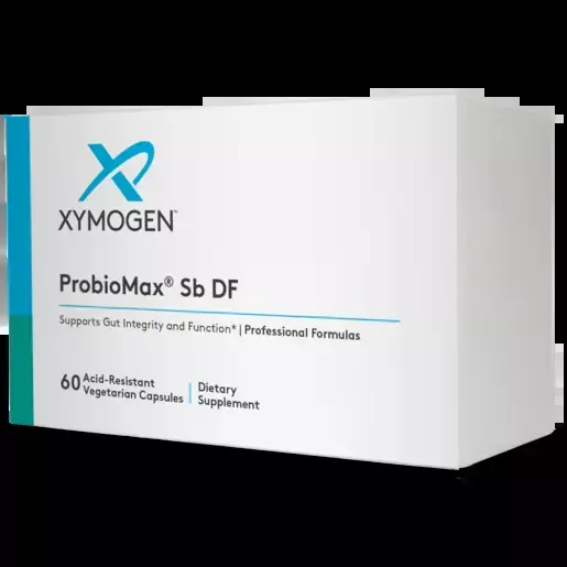 ProbioMax Sb DF 60 Capsules