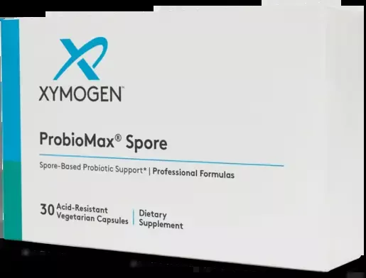 ProbioMax Spore 30 Capsules