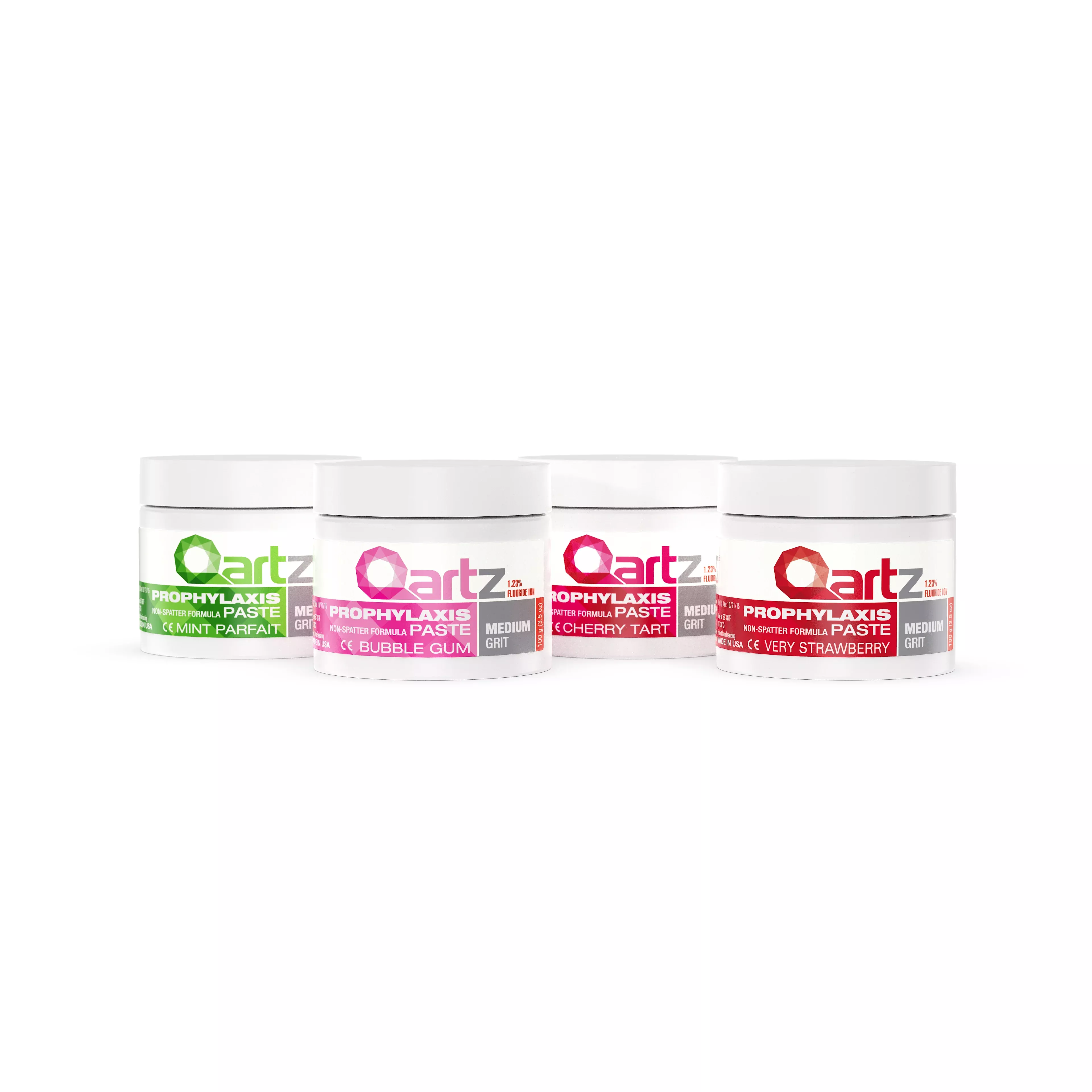Prophy Paste Jar x 100g