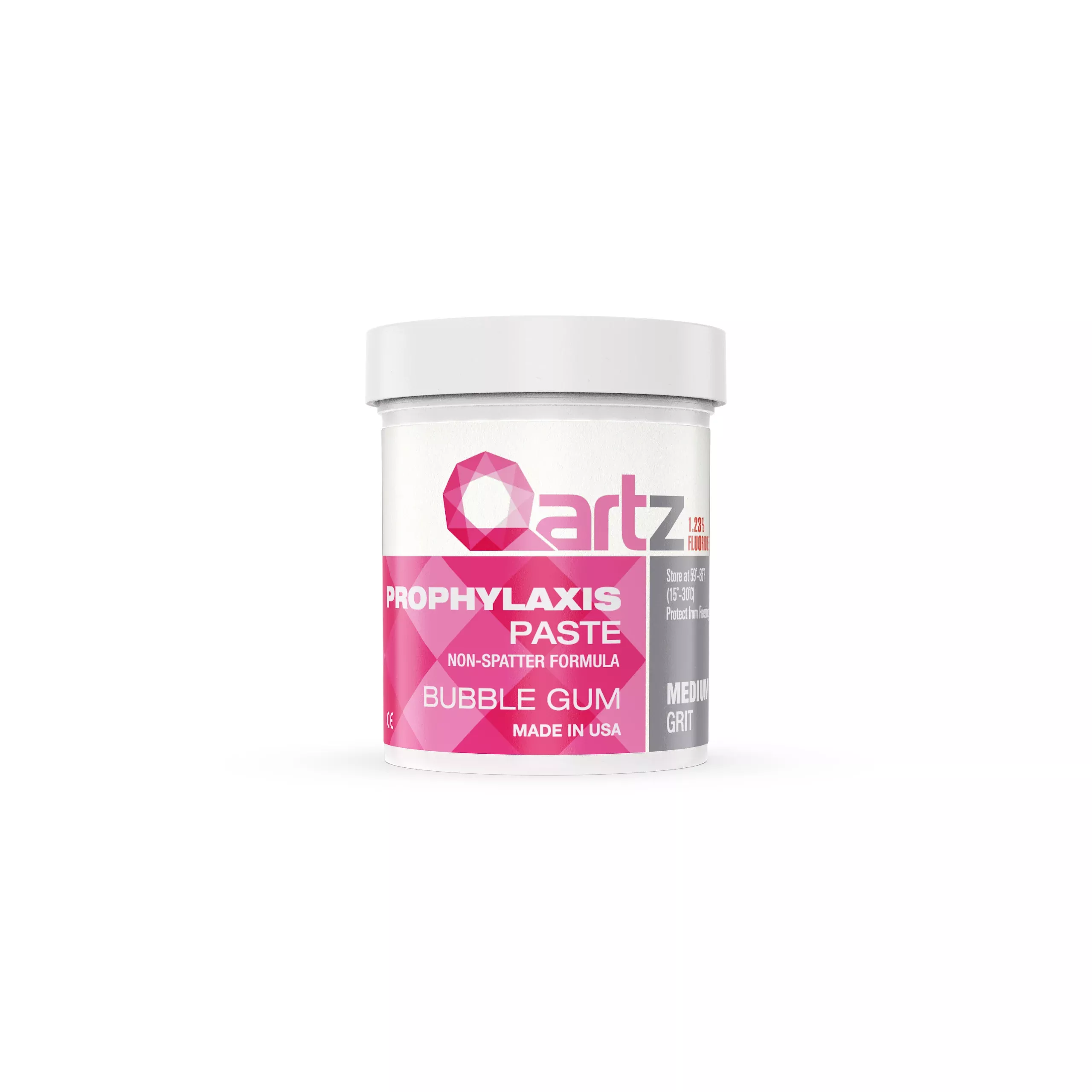Prophy Paste Jar x 170g