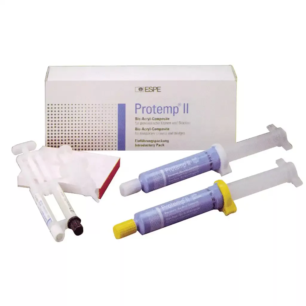 Protemp - II - A1