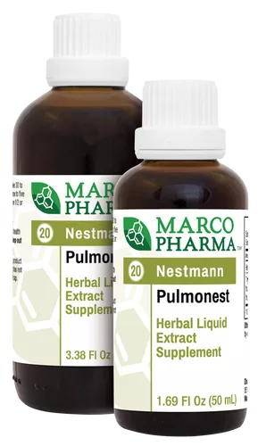 Pulmonest