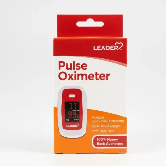 Pulse Oximeter