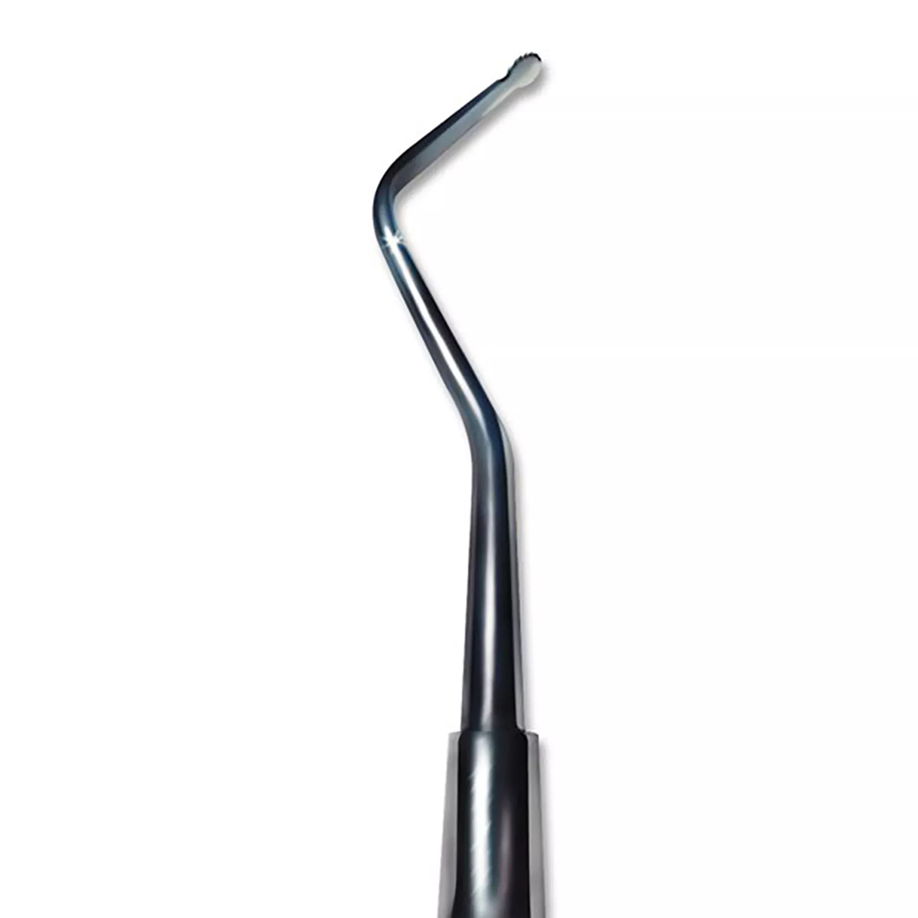 R55A Circlet Packing Instrument Serrated Angled
