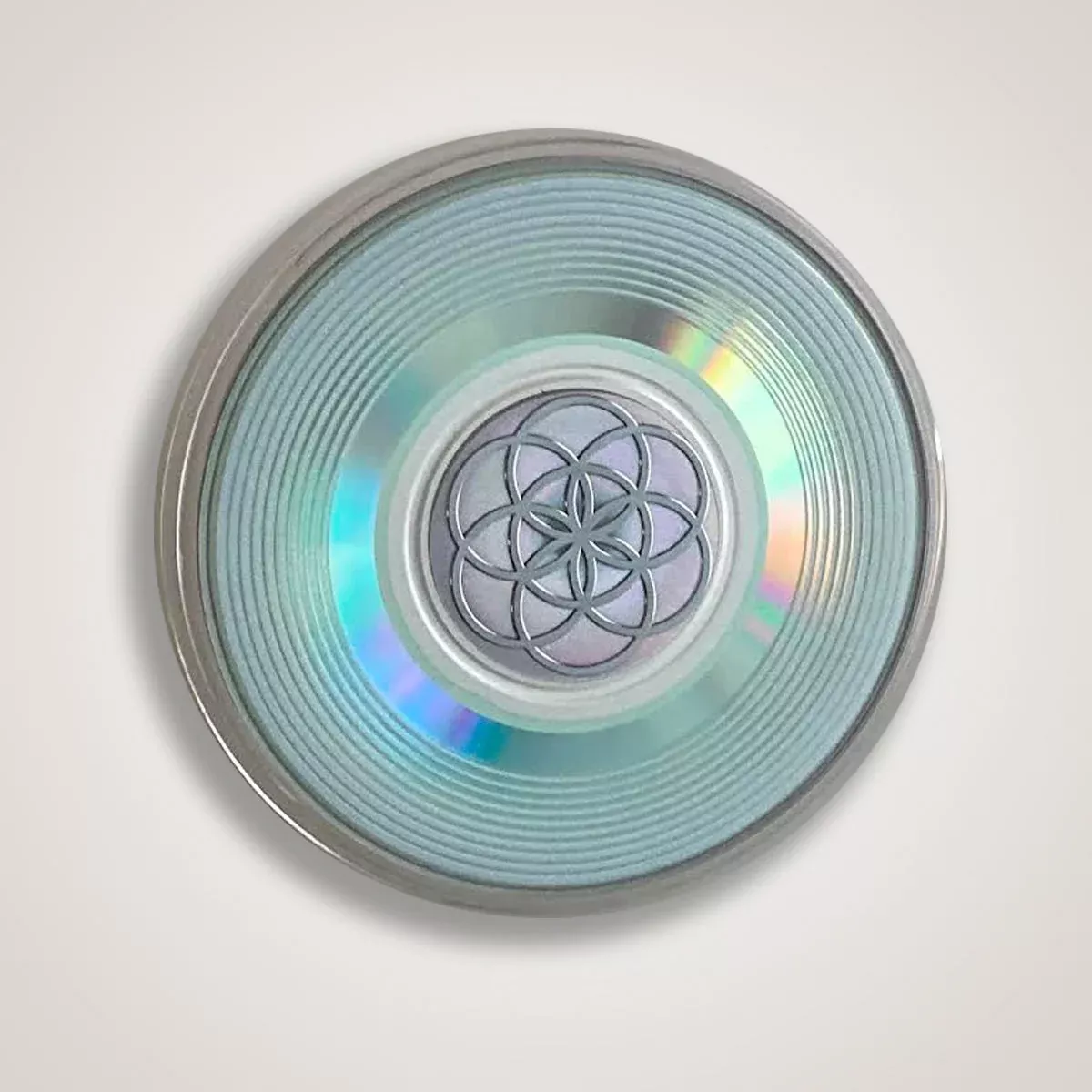Radiant Room EMF Protection