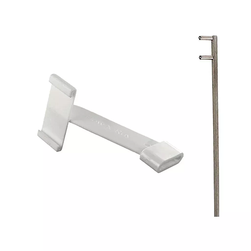 RAPiD Bite-Wing Kit with #2 Horizontal Bite Blocks