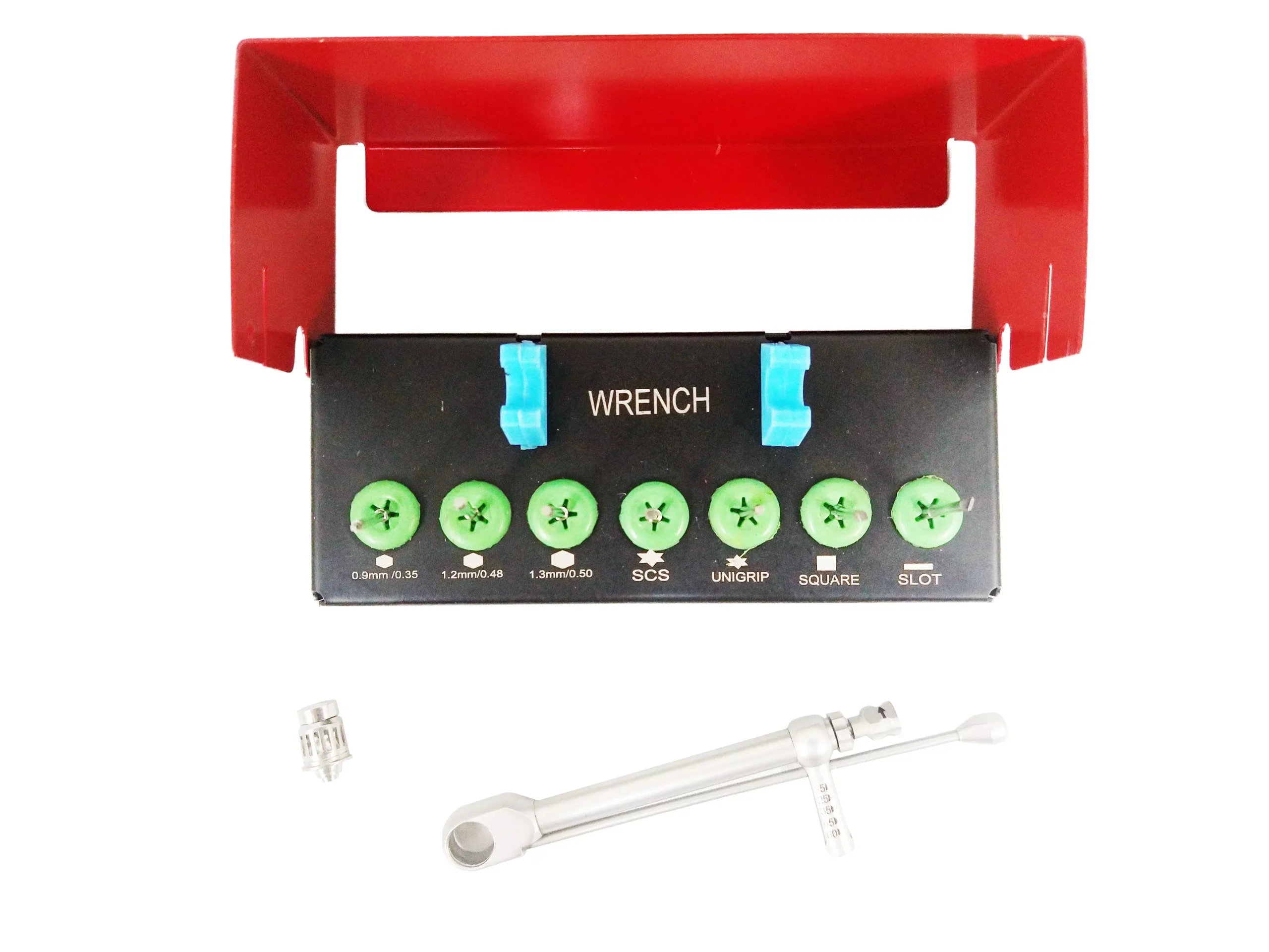 Redland DentalImplant DentistryProsthetic Kit