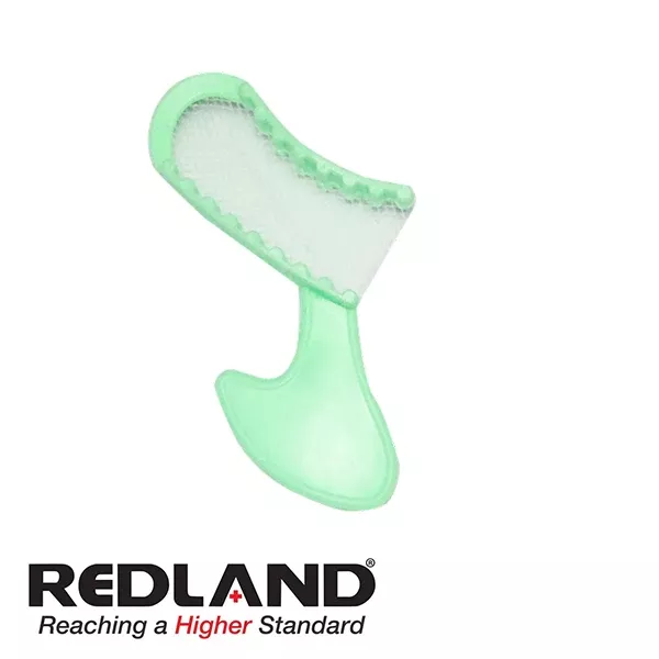 Redland Posterior Bite Registration Trays
