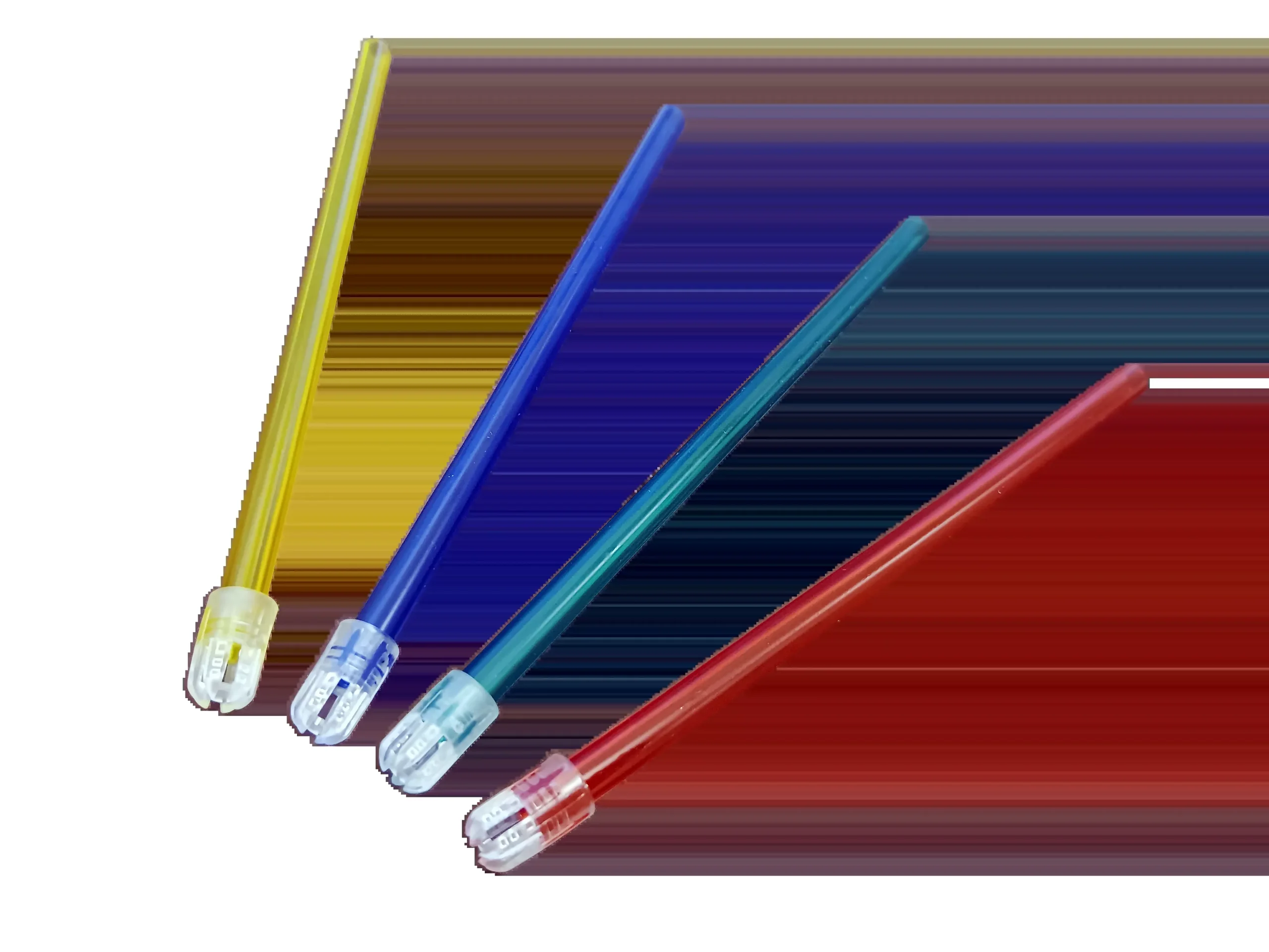 Redland Standard Saliva Ejectors (100pcs/bag)