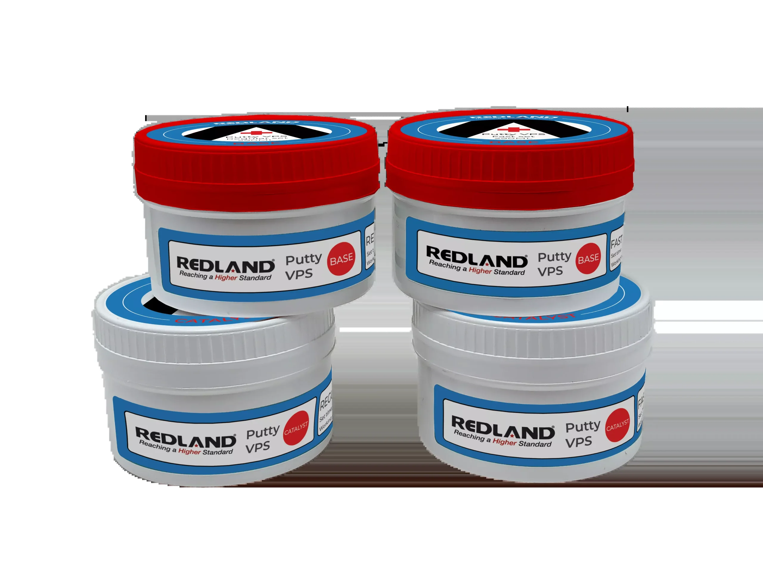 REDLAND VPS IMPRESSION PUTTY (GERMAN MADE)