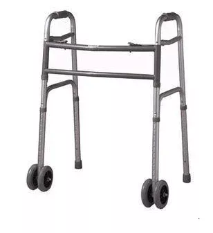 Refurbished Bariatric Walker