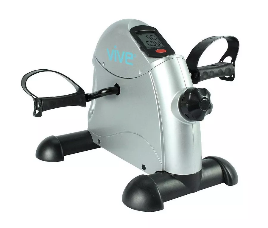 Refurbished Battery operated Pedal Exerciser