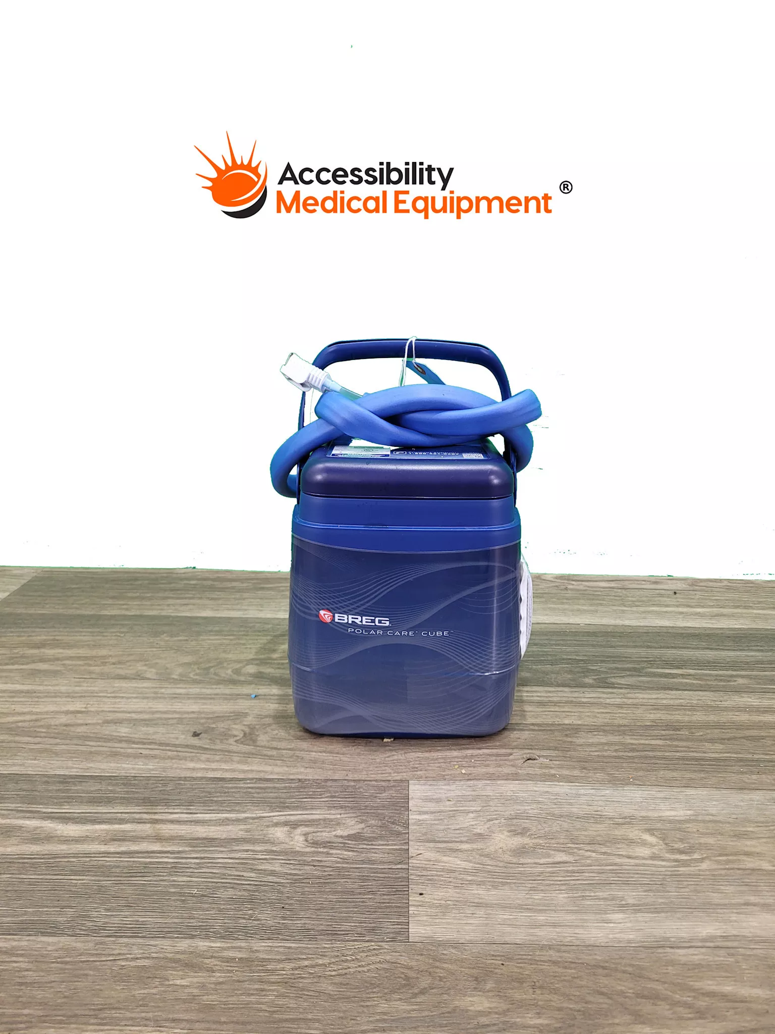 Refurbished Breg Cold Therapy Unit