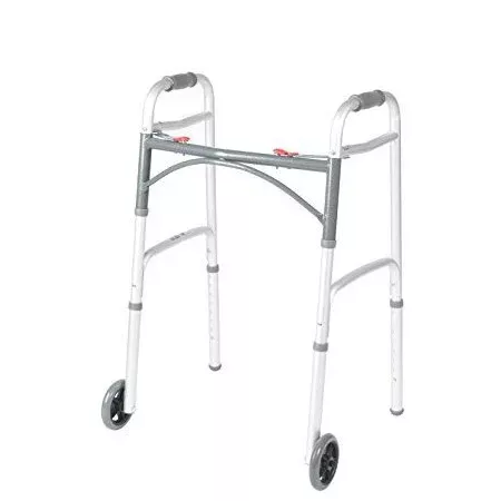 Refurbished Standard Rolling Walkers