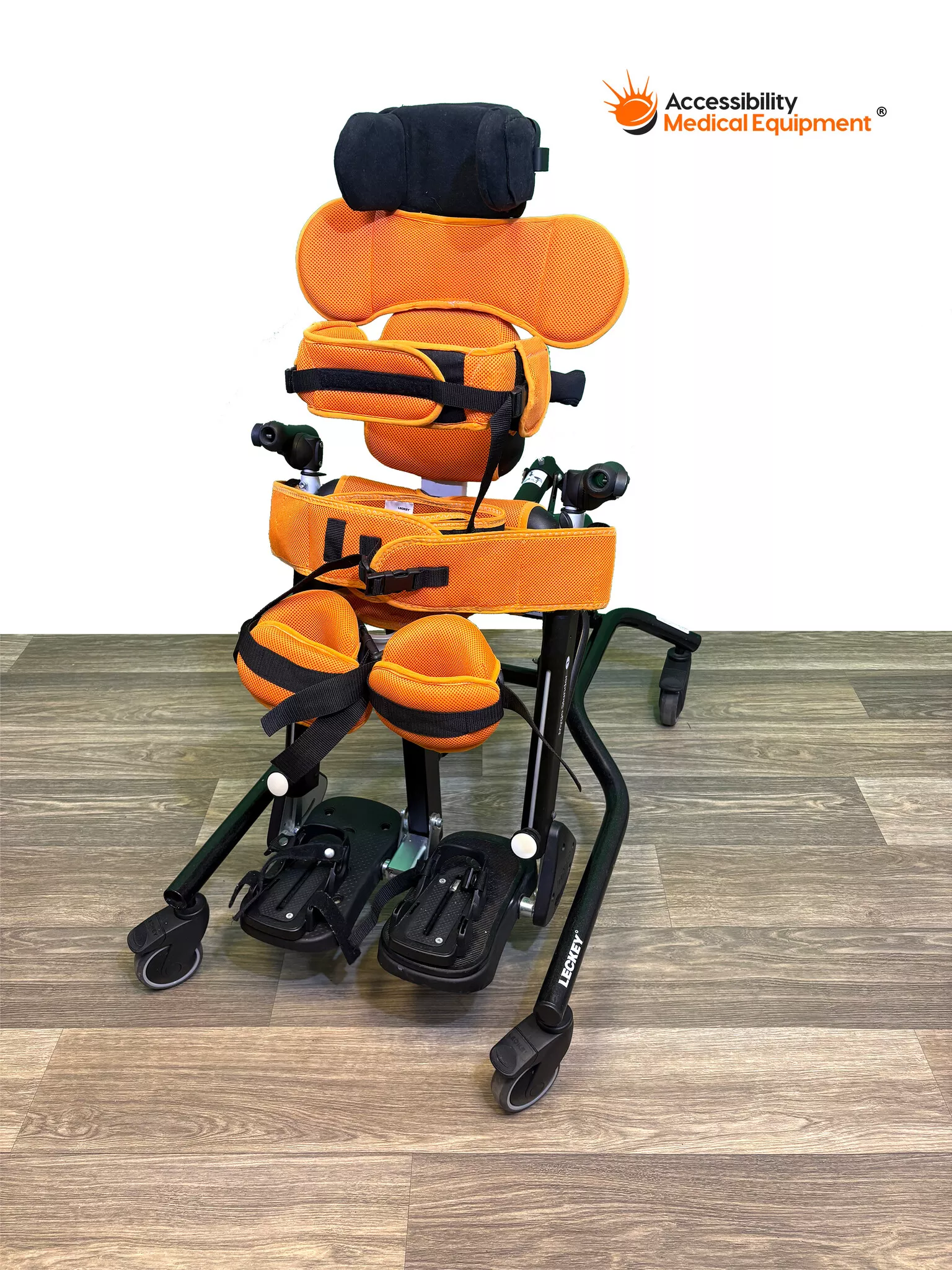 Refurbished Stander Leckey MyGo Size 1