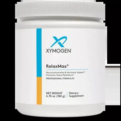 RelaxMax Unflavored 60 Servings