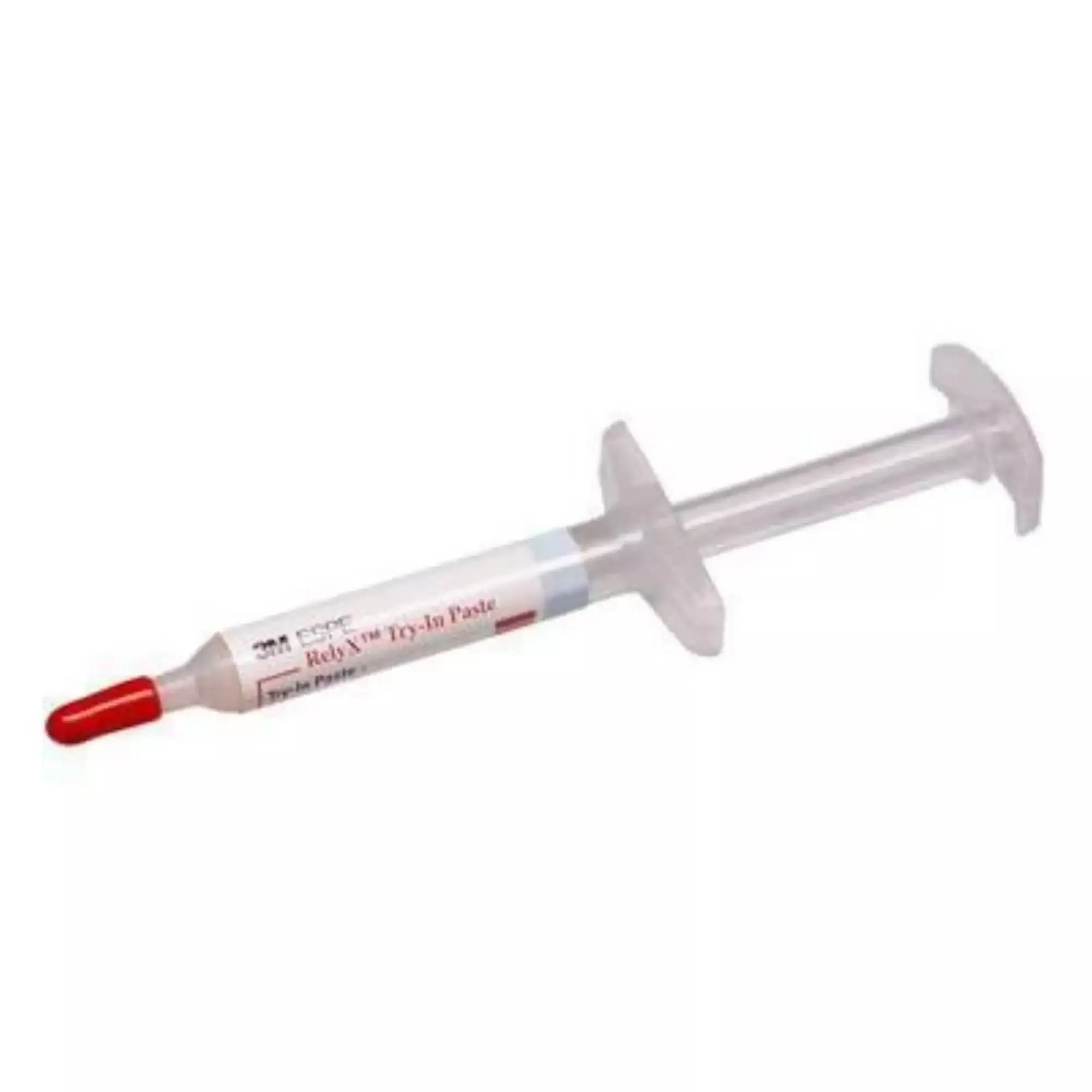 RelyX - Try-In Paste White Opaque 2gm/Ea