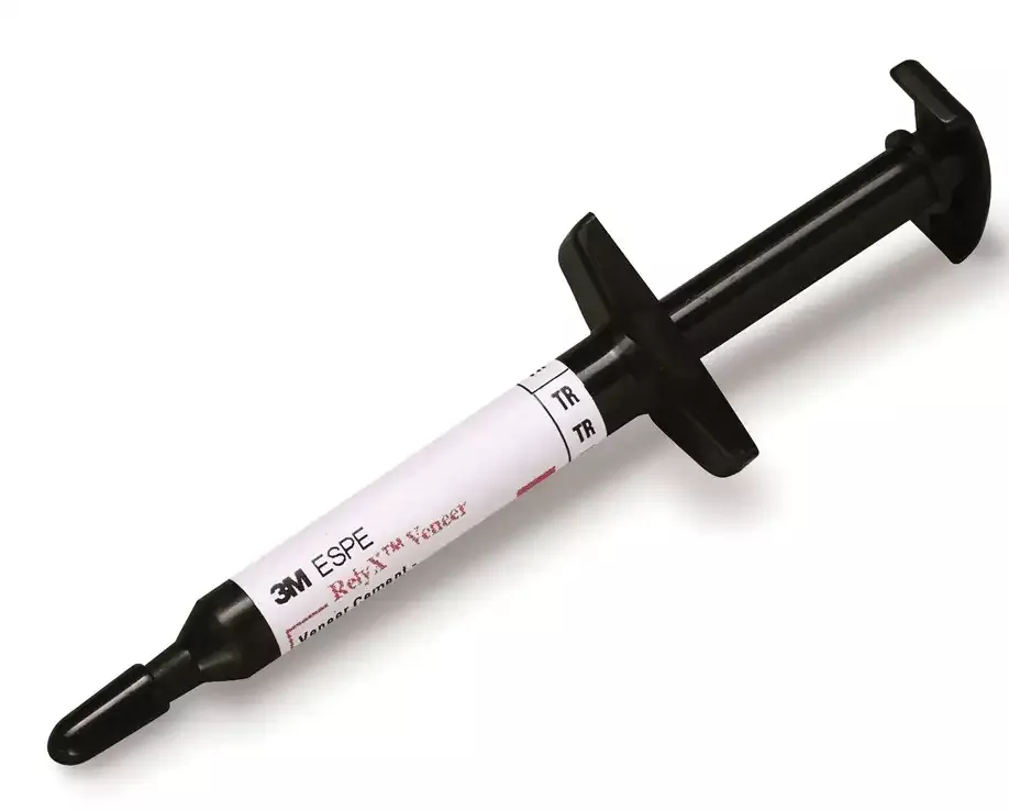 RelyX - Veneer Cement Trial Kit