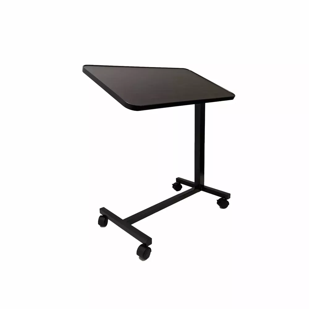 Rhythm Healthcare Overbed Table